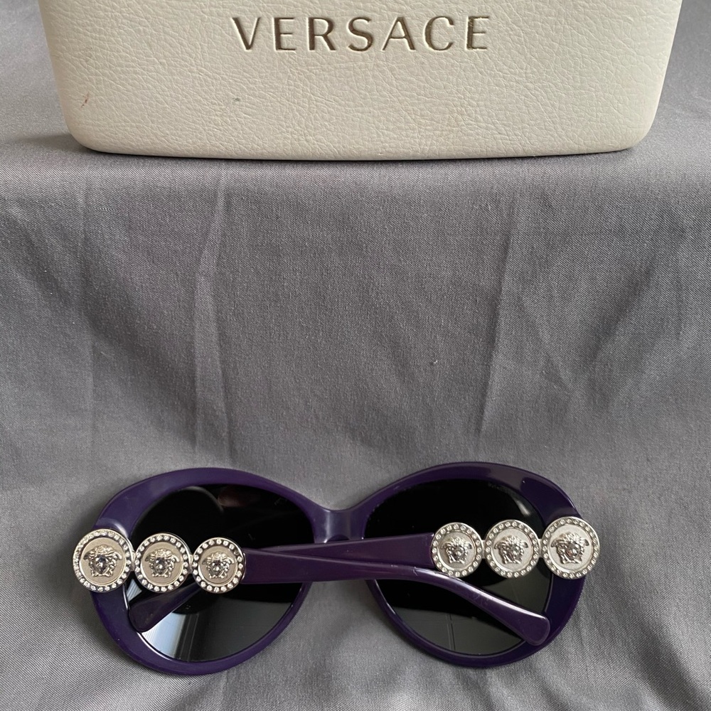 Versace sunglasses